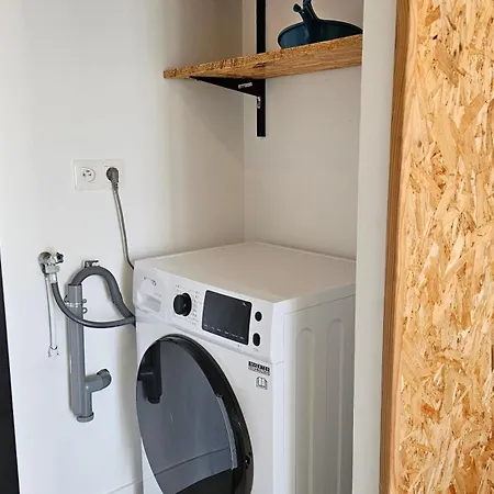 Le De Billie Centre Holiday home *