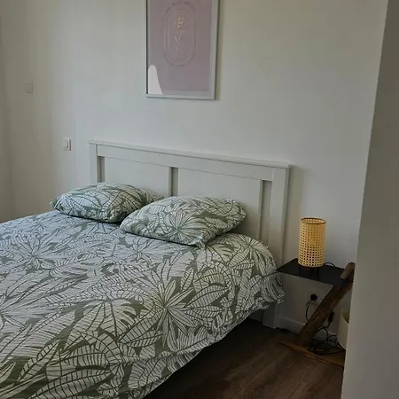 Le De Billie Centre Holiday home *