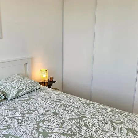 Holiday home Le De Billie Centre