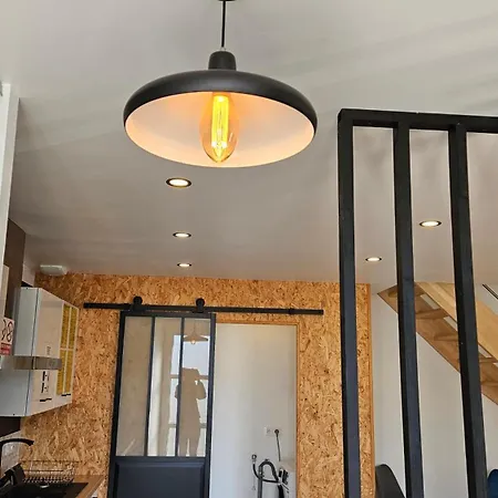 Le De Billie Centre Дом отдыха Le Fuilet