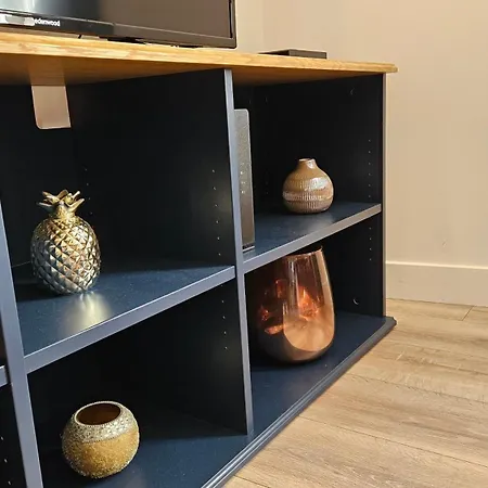 Le De Billie Centre Holiday home