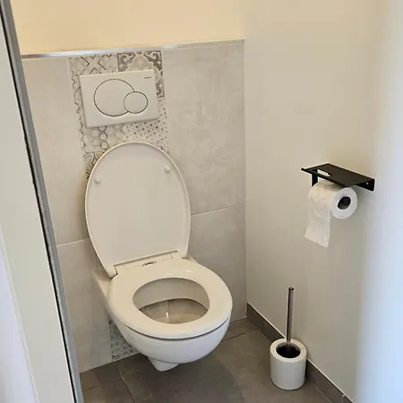 Дом отдыха Le De Billie Centre