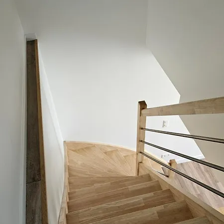 Le De Billie Centre Le Fuilet