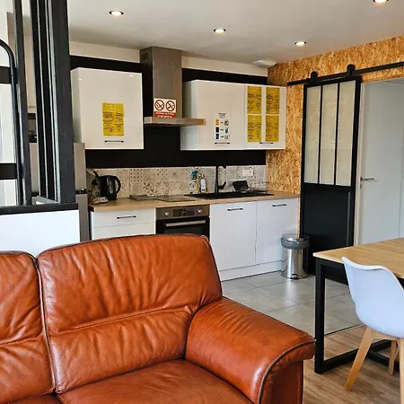 Holiday home Le De Billie Centre Le Fuilet