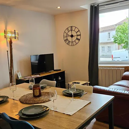 Le De Billie Centre Holiday home