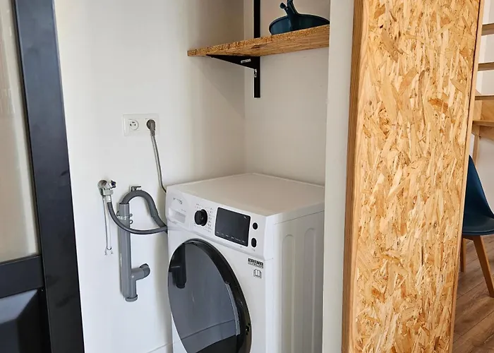 Le De Billie Centre Semesterbostad *