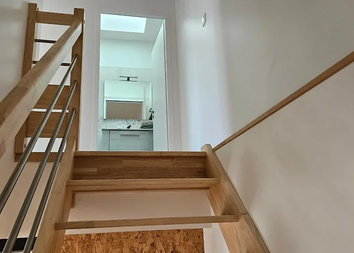 Le De Billie Centre Semesterbostad Le Fuilet