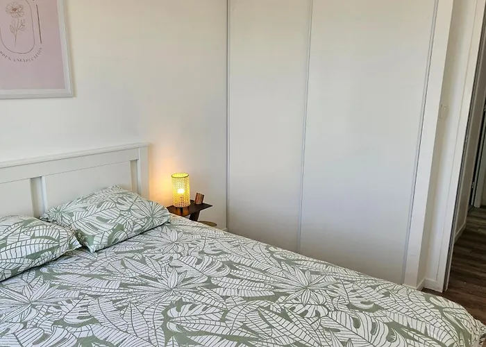 Semesterbostad Le De Billie Centre