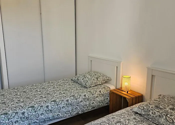 Le De Billie Centre Semesterbostad *