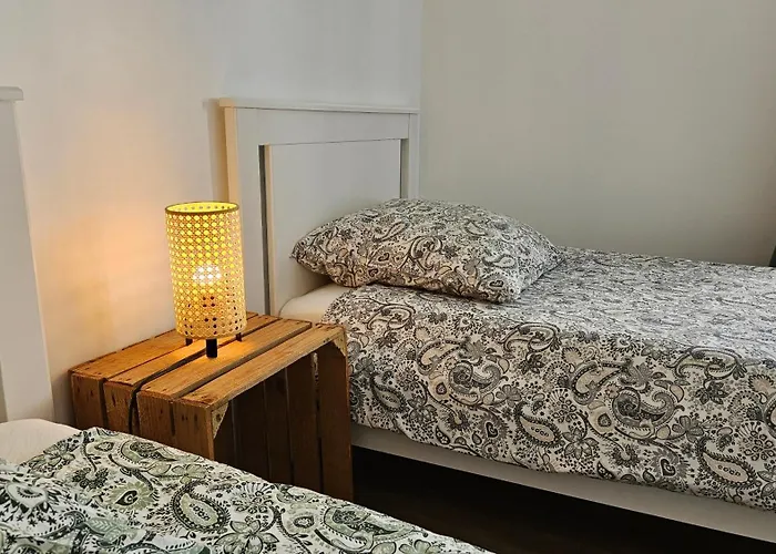 Semesterbostad Le De Billie Centre *