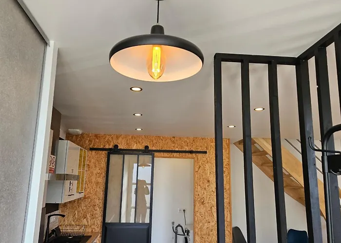 Le De Billie Centre Semesterbostad Le Fuilet