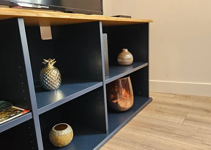 Le De Billie Centre Semesterbostad