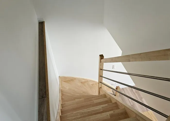 Le De Billie Centre Le Fuilet