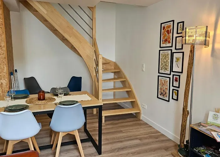 Le De Billie Centre Le Fuilet